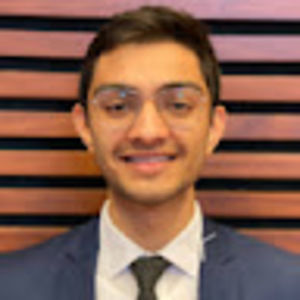 Meet your Posher, Aarez hassan